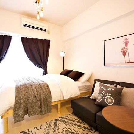 Grandale Nagoya 707 Apartman Kültér fotó