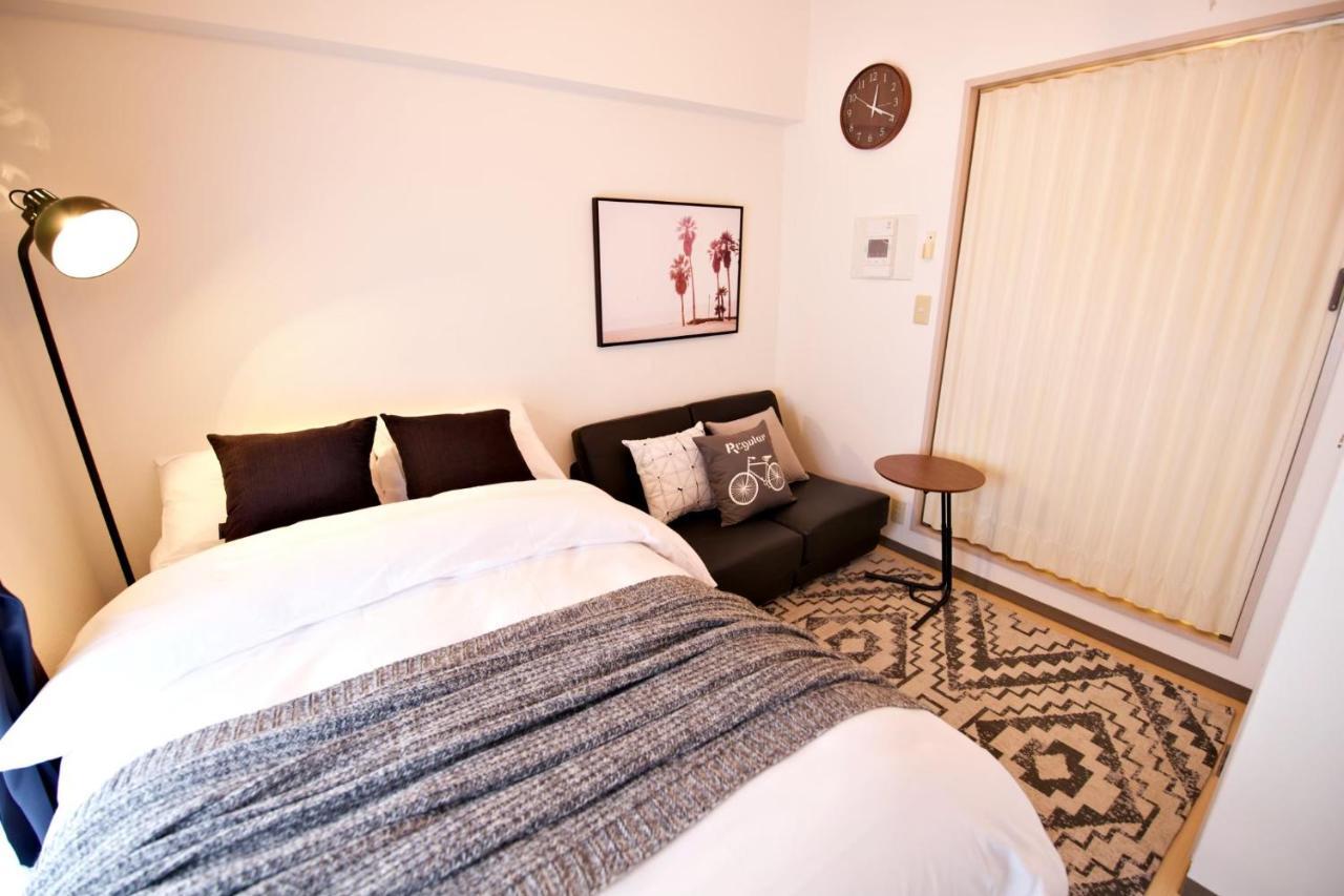 Grandale Nagoya 707 Apartman Kültér fotó