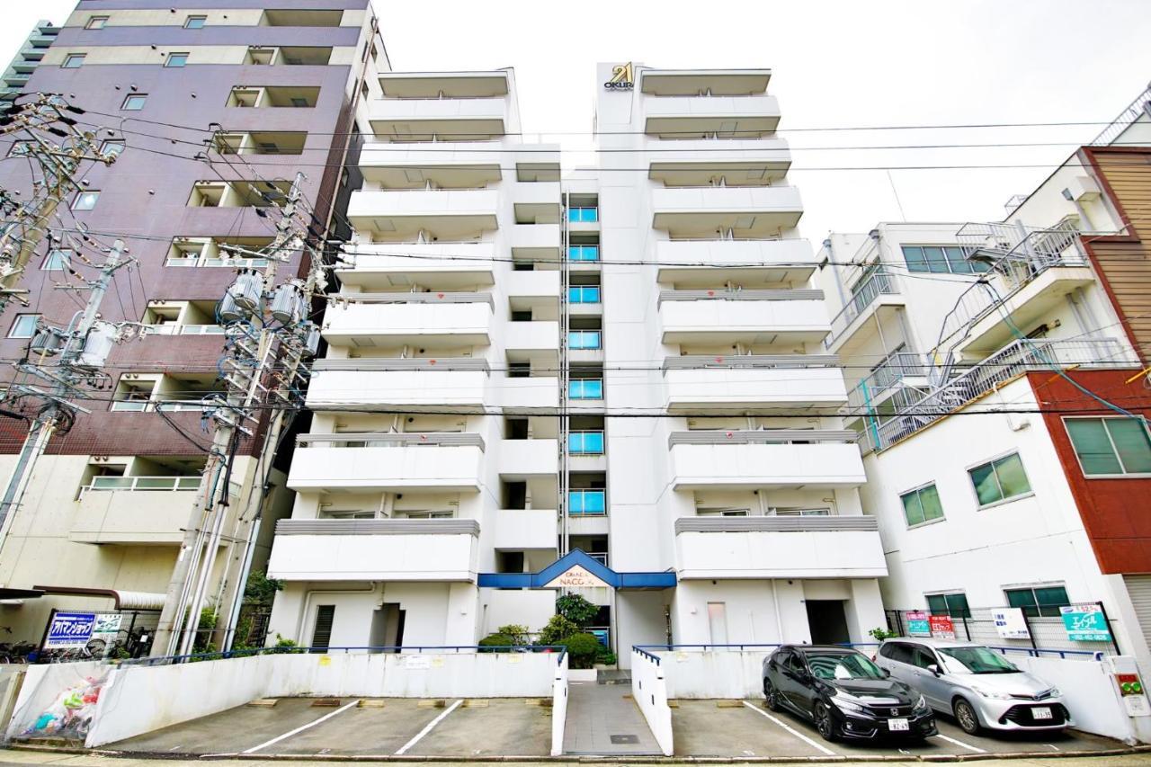 Grandale Nagoya 707 Apartman Kültér fotó