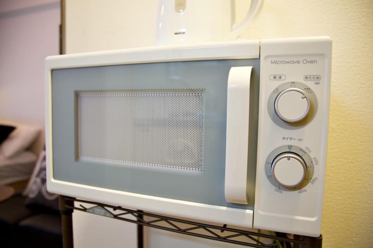 Grandale Nagoya 707 Apartman Kültér fotó