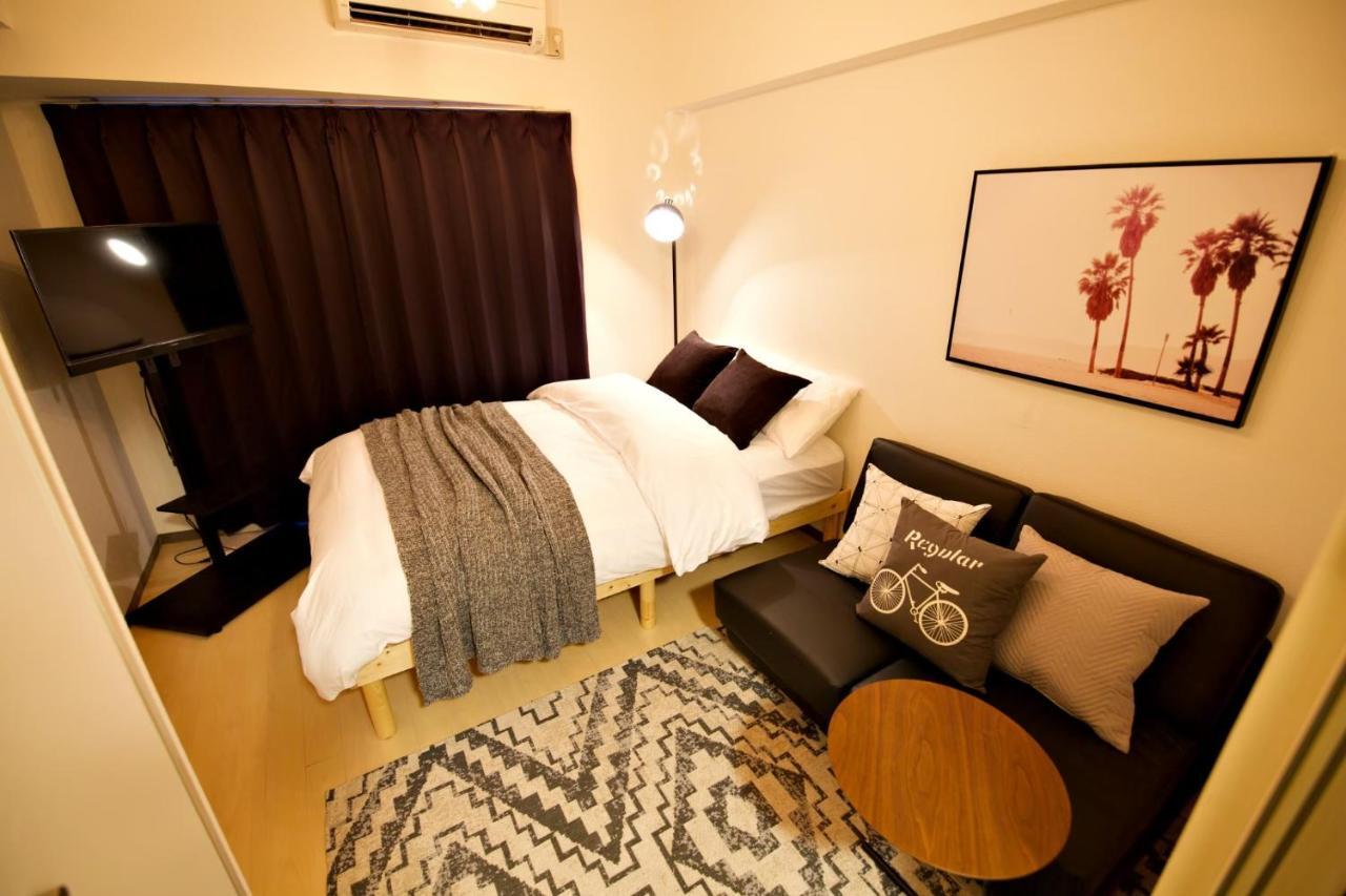 Grandale Nagoya 707 Apartman Kültér fotó