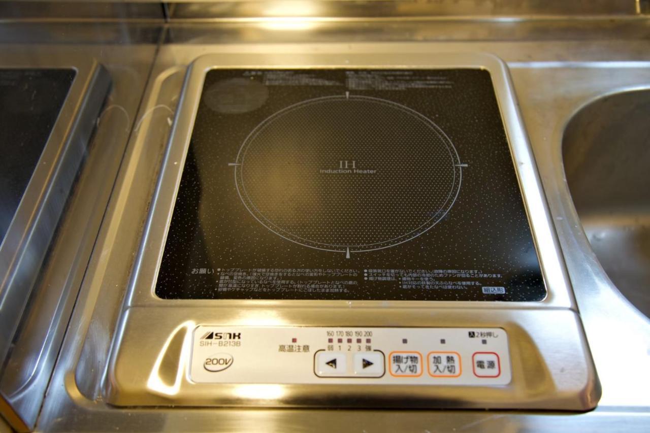 Grandale Nagoya 707 Apartman Kültér fotó