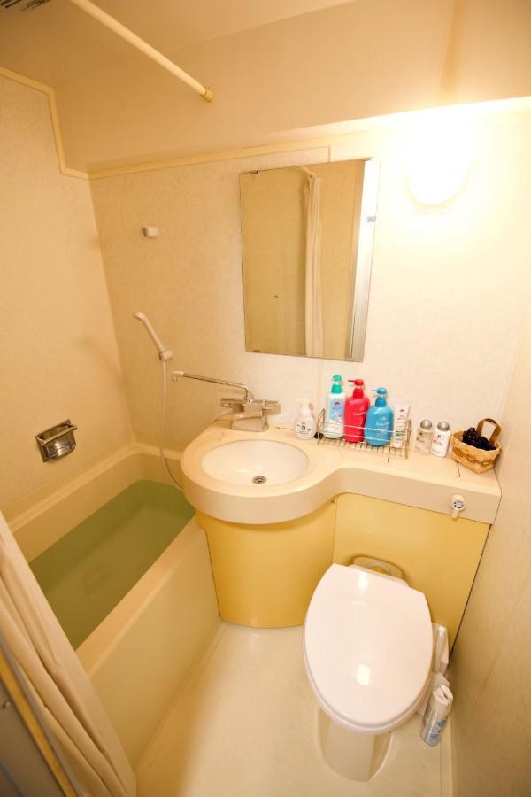 Grandale Nagoya 707 Apartman Kültér fotó