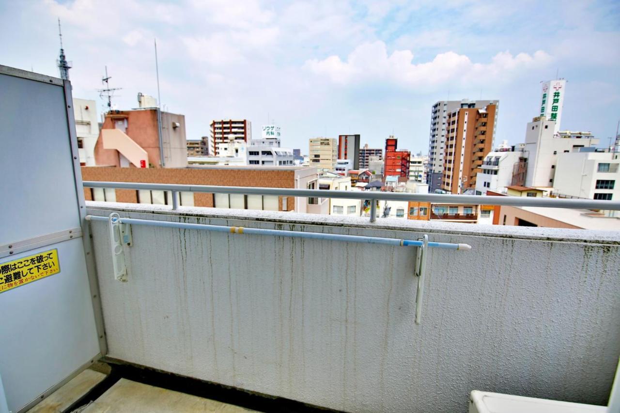 Grandale Nagoya 707 Apartman Kültér fotó