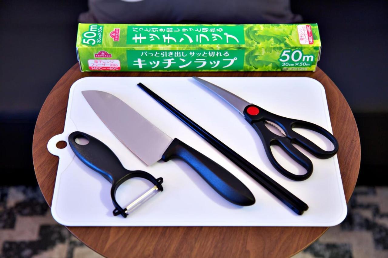 Grandale Nagoya 707 Apartman Kültér fotó