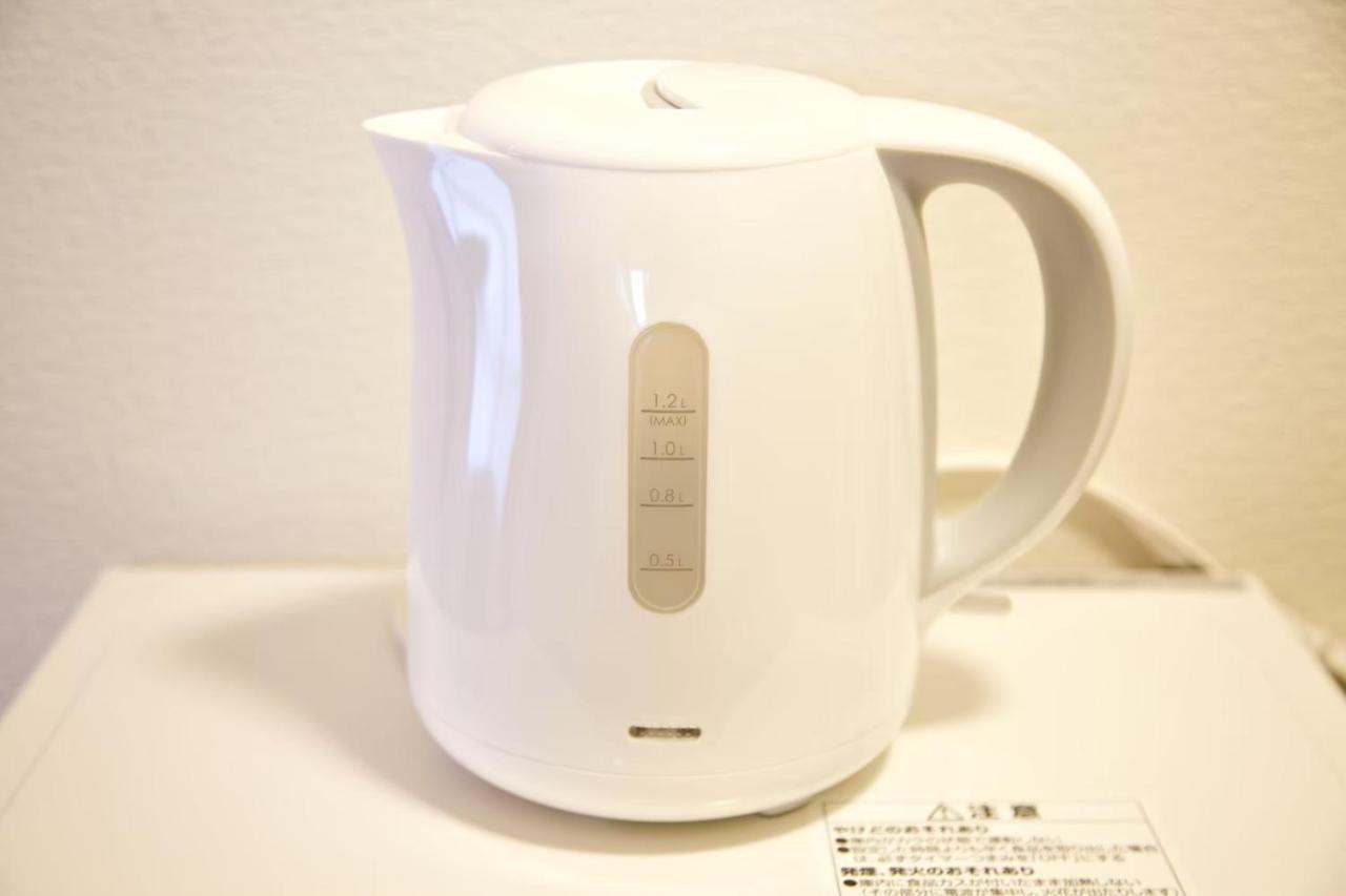 Grandale Nagoya 707 Apartman Kültér fotó