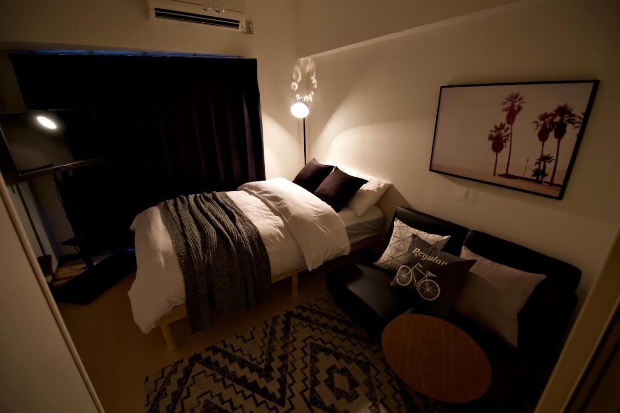 Grandale Nagoya 707 Apartman Kültér fotó