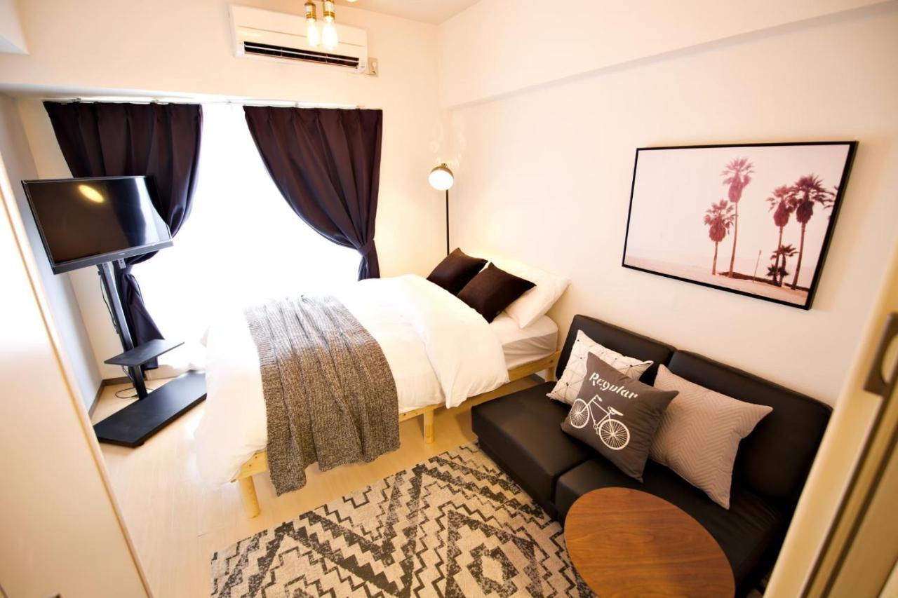 Grandale Nagoya 707 Apartman Kültér fotó